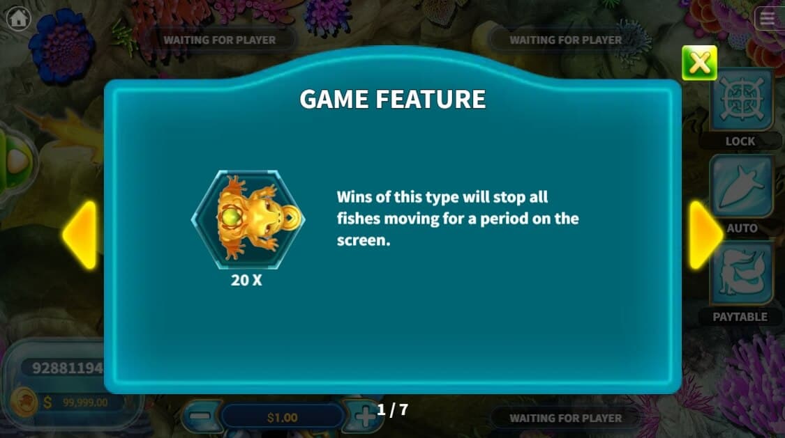 Mermaid World KAGaming สล็อต xo เครดิต ฟรี