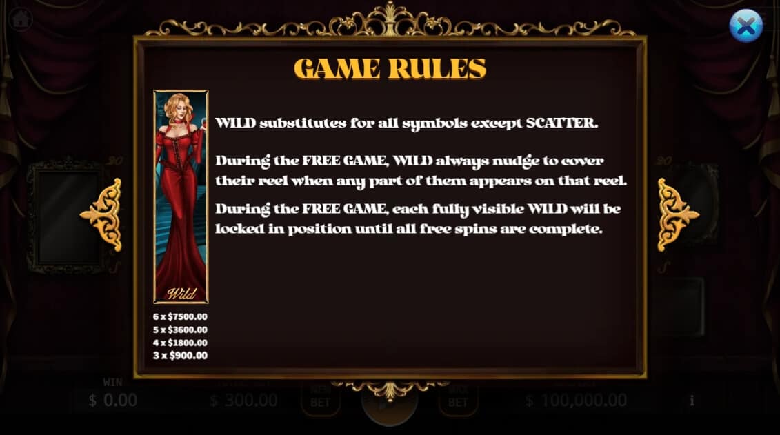 Mirror House KAGaming slotxo auto