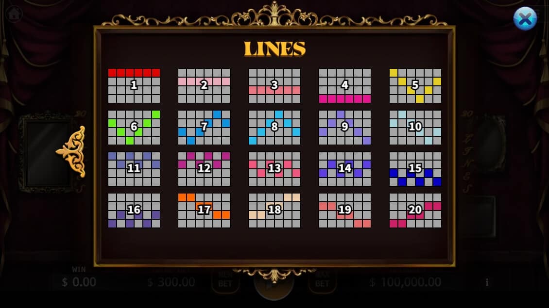 Mirror House KAGaming slotxo168