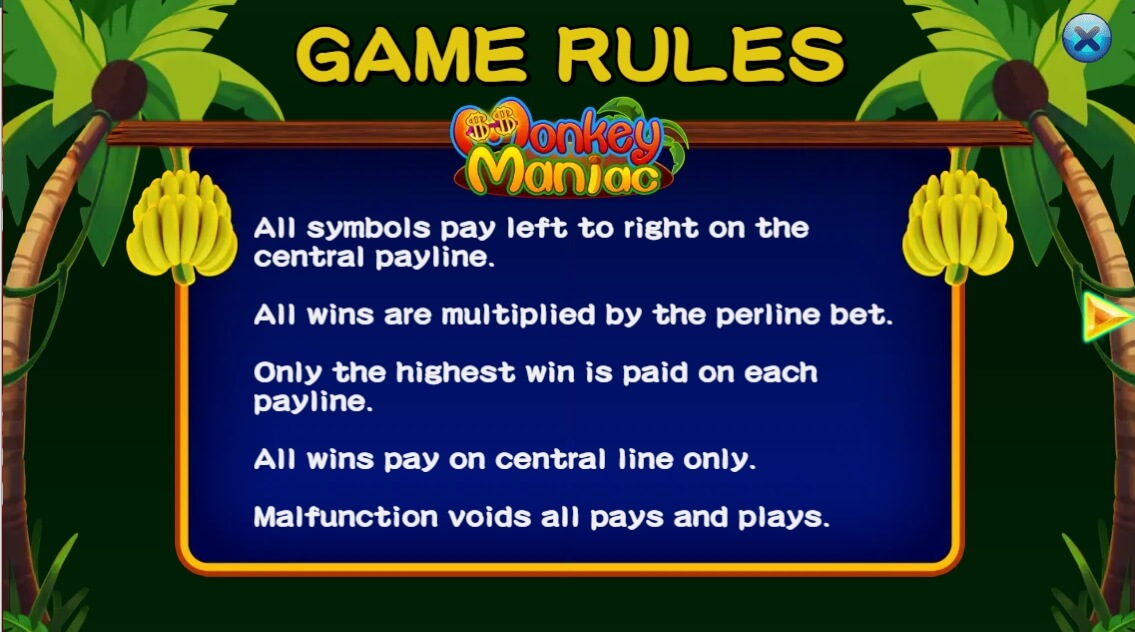 Monkey Maniac KAGaming 168slotxo