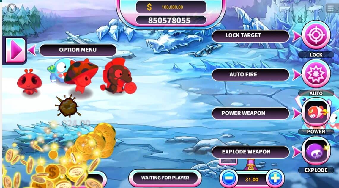 Monster Island KAGaming 168slotxo