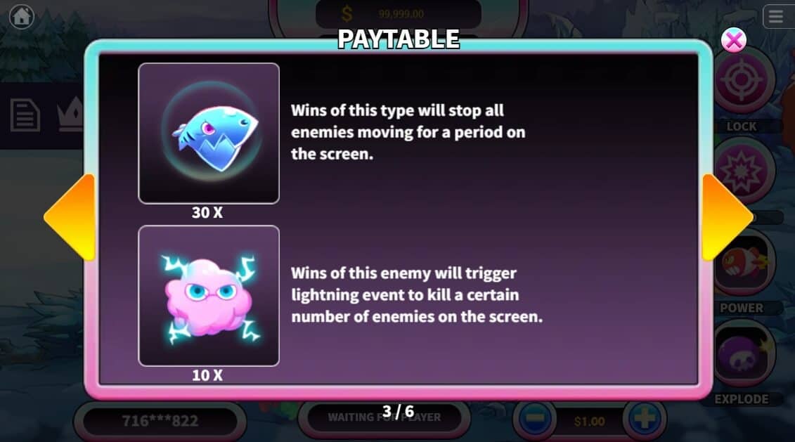 Monster Island KAGaming slotxo mobile