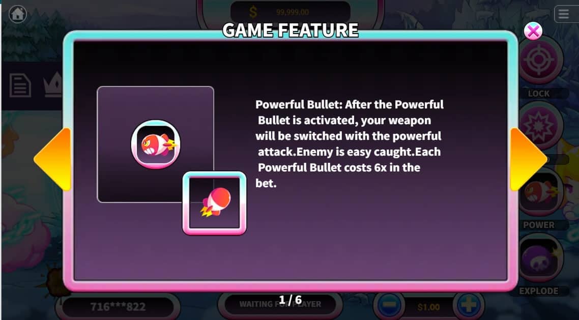 Monster Island KAGaming slotxo ฟรีเครดิต