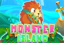 Monster Island KAGaming slotxo