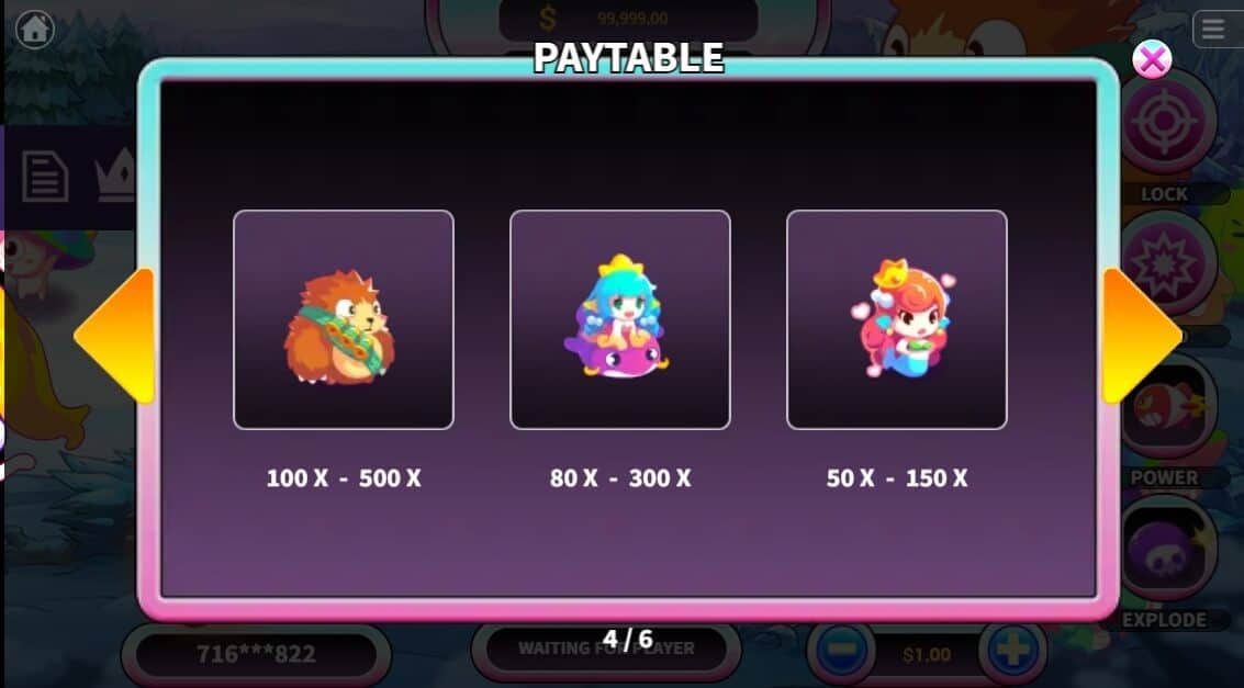 Monster Island KAGaming slotxo168