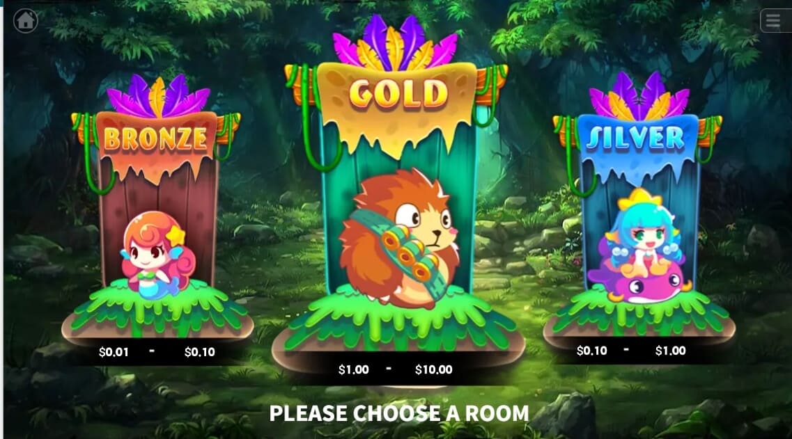 Monster Island KAGaming สล็อต xo