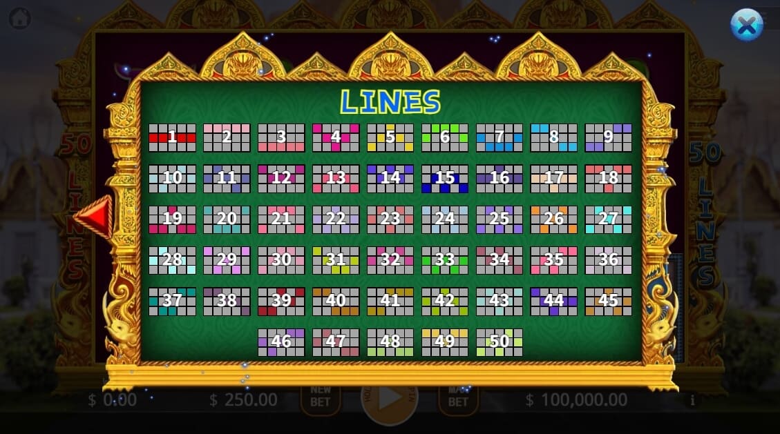 Muay Thai KAGaming slotxo mobile