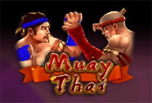Muay Thai KAGaming slotxo