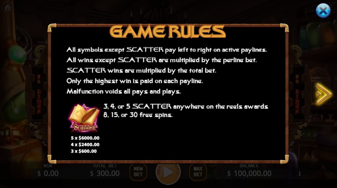 Mystery Alchemy KAGaming slotxo ฟรีเครดิต