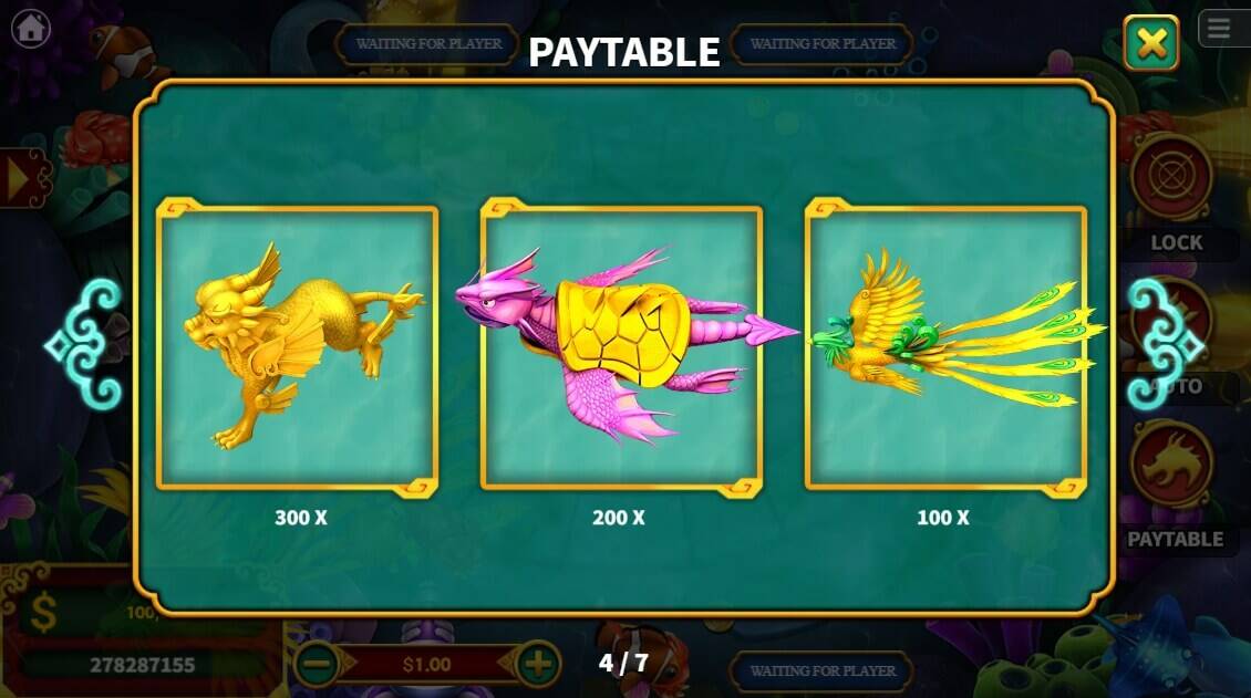 Mythical Beast KAGaming slotxo auto