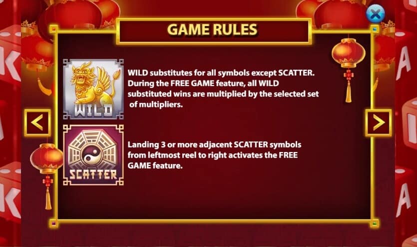 Mythological Creatures KAGaming slotxo auto