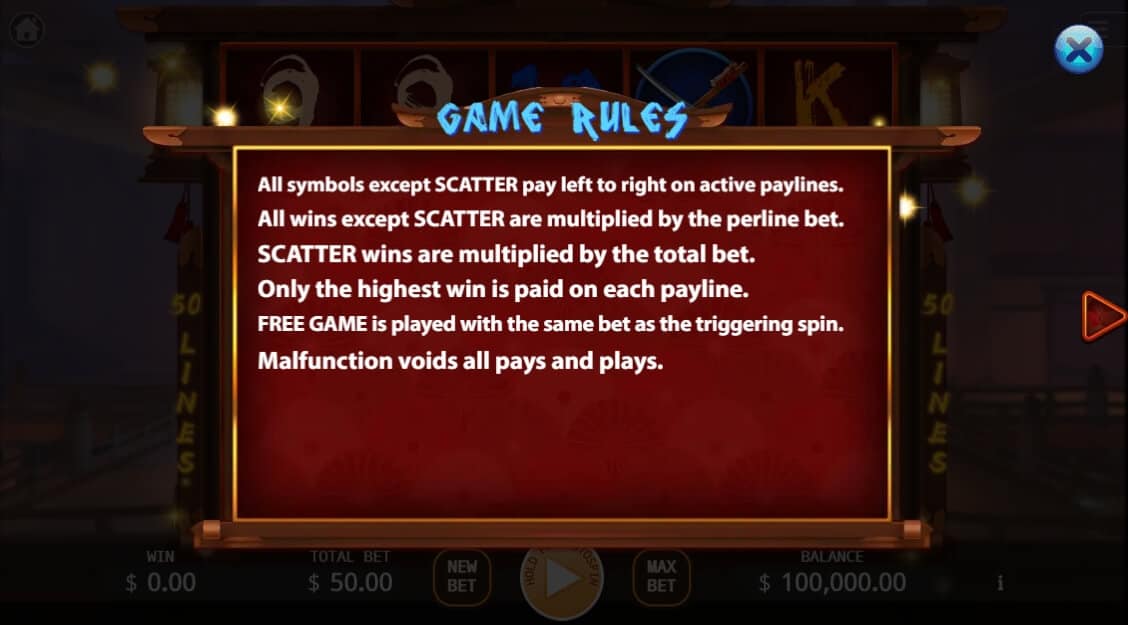 Ninja KAGaming 168slotxo