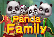 Panda Family KAGaming slotxo