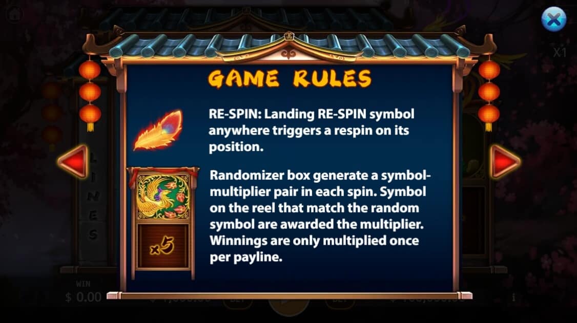 Phoenix Rising KAGaming สล็อต xo เครดิต ฟรี