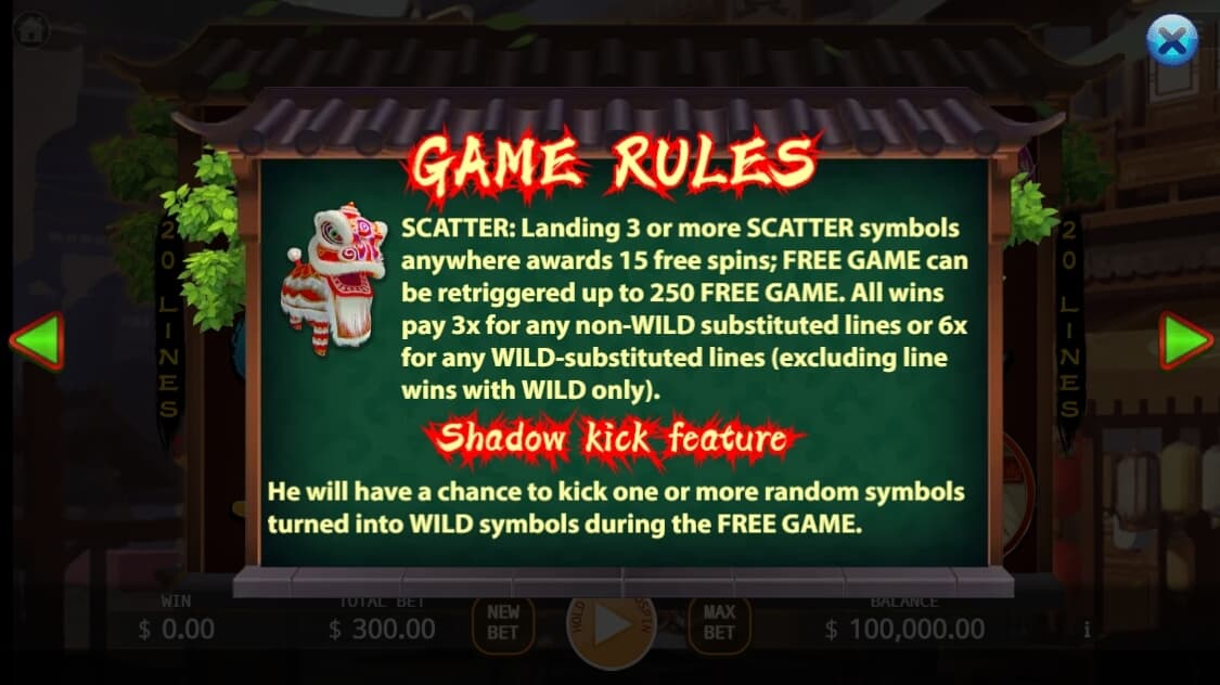 Po Chi Lam KAGaming slotxo auto