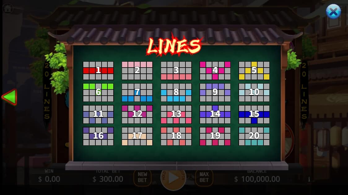 Po Chi Lam KAGaming slotxo168