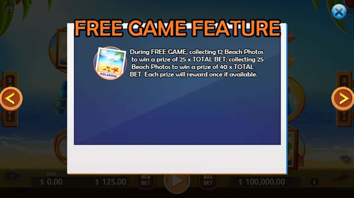 Polaroid KAGaming slotxo auto