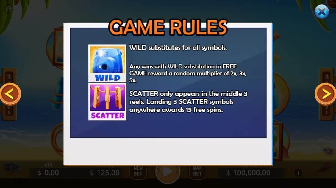 Polaroid KAGaming สล็อต xo เครดิต ฟรี