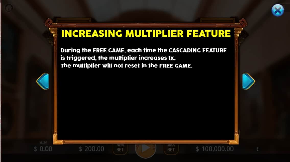 Priceless Museum Fusion Reels KAGaming SLOTXO VIP