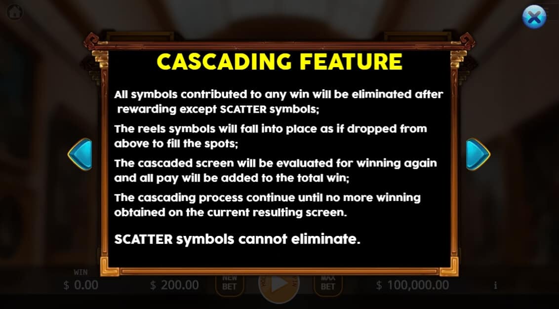 Priceless Museum Fusion Reels KAGaming SLOTXO ฟรีเครดิต