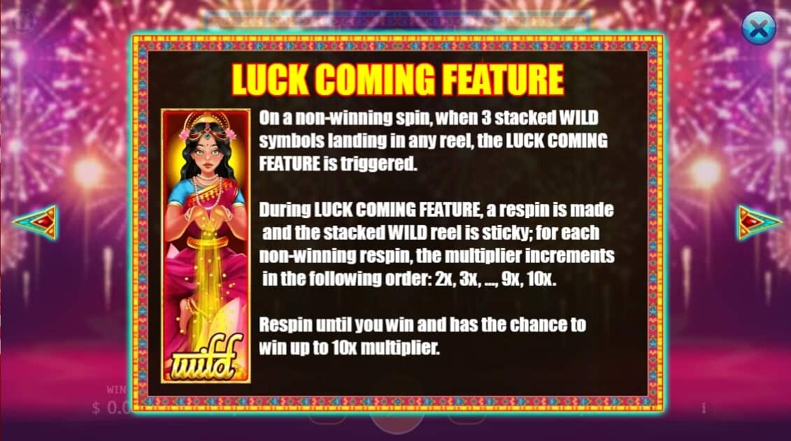 Rich Diwali KAGaming slotxo ฟรีเครดิต