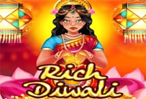 Rich Diwali KAGaming slotxo