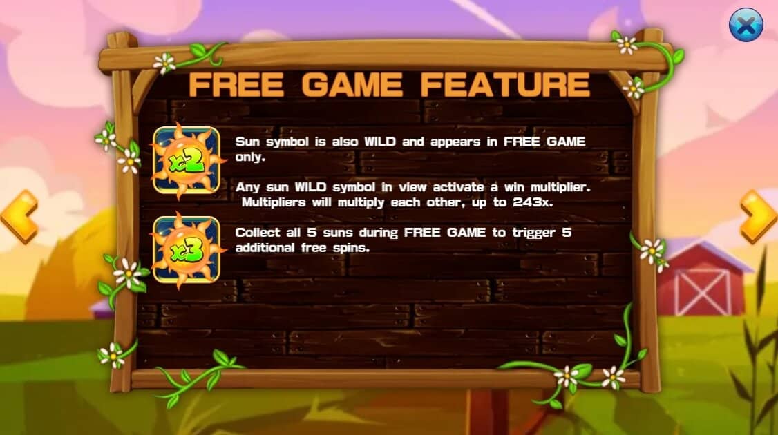 Rich Farm KAGaming slotxo auto