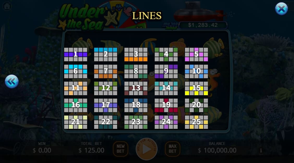 Sea Story KAGaming slotxo auto