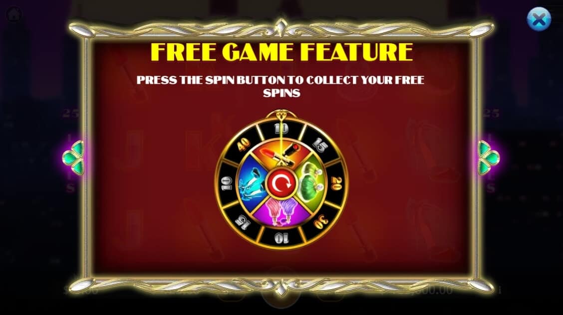 Sexy Lips KAGaming slotxo auto