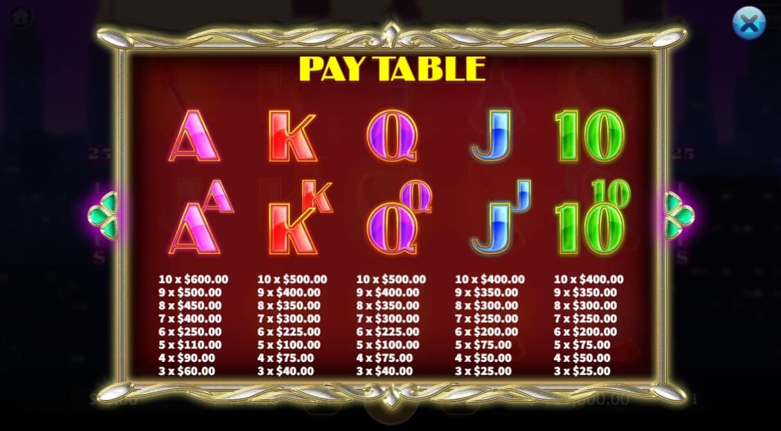 Sexy Lips KAGaming slotxo เล่น ฟรี