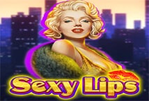 Sexy Lips KAGaming slotxo