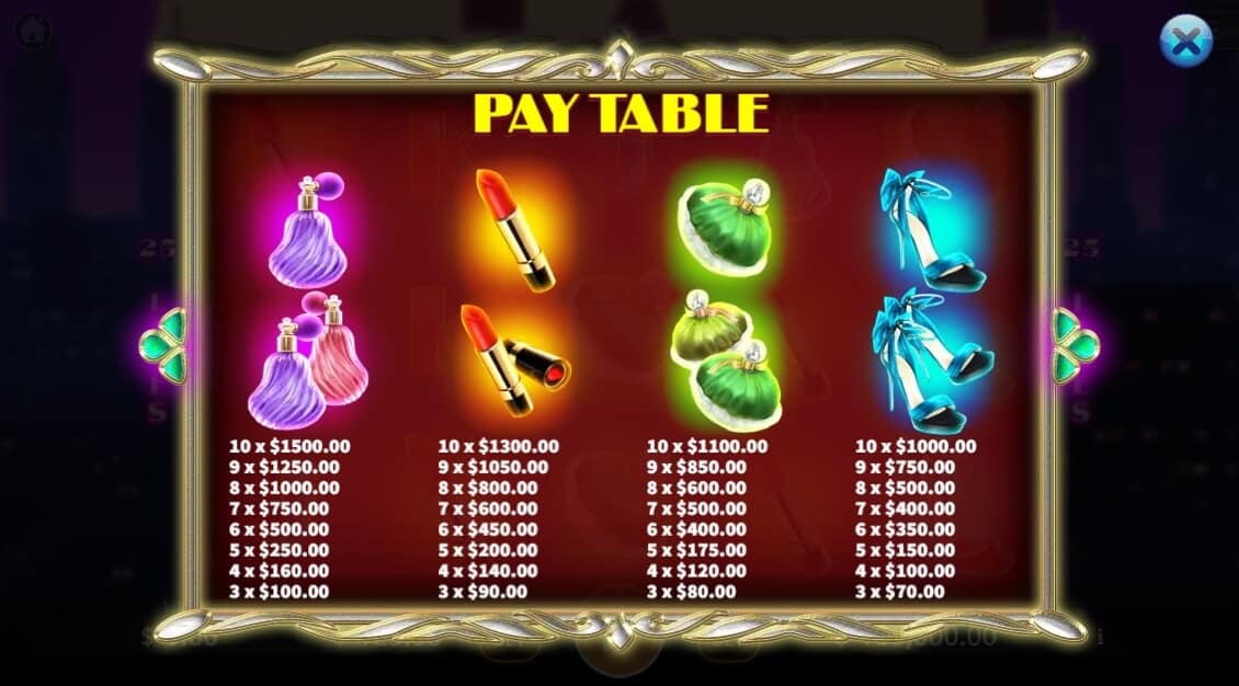 Sexy Lips KAGaming slotxo168