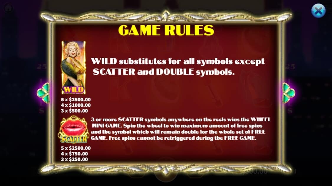 Sexy Lips KAGaming สล็อต xo เครดิต ฟรี