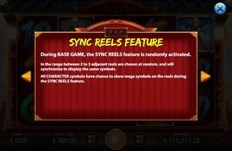 Shaolin Legend KAGaming slotxo ฟรีเครดิต