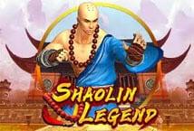 Shaolin Legend KAGaming slotxo