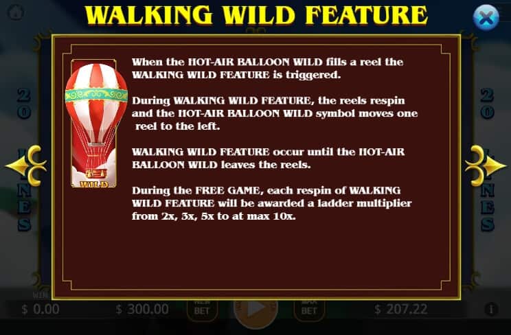 Sky Journey KAGaming slotxo auto