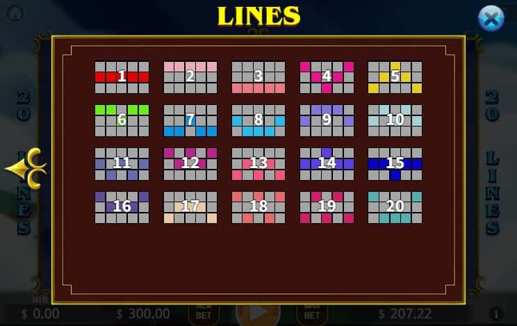 Sky Journey KAGaming slotxo168