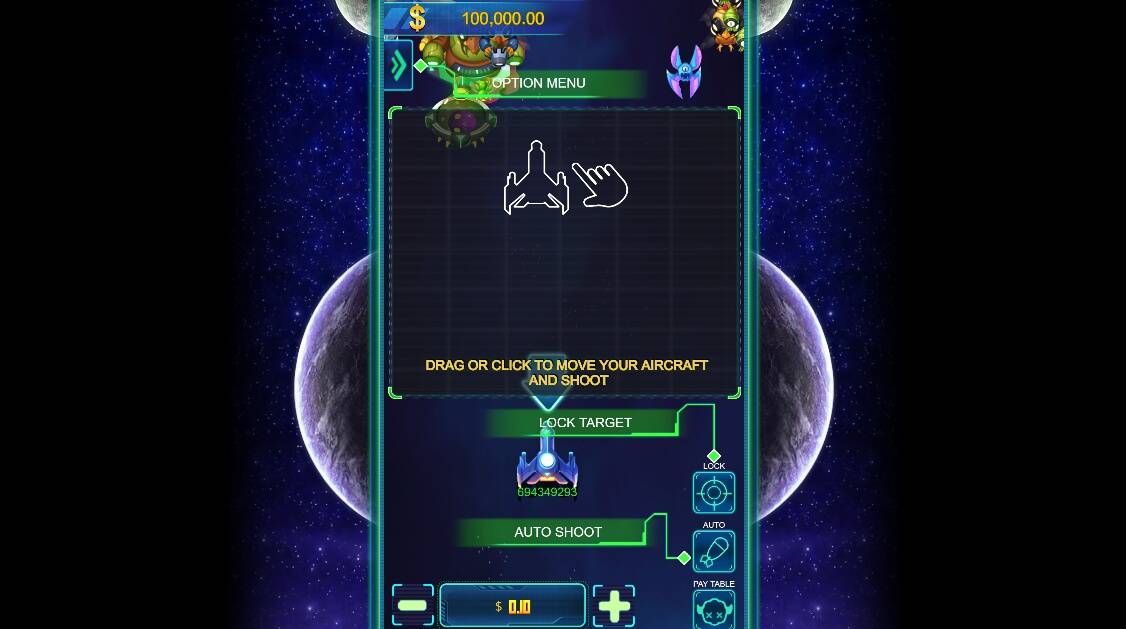 Space Cat KAGaming 168slotxo