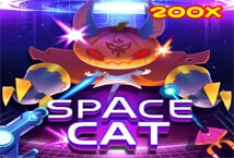 Space Cat KAGaming slotxo
