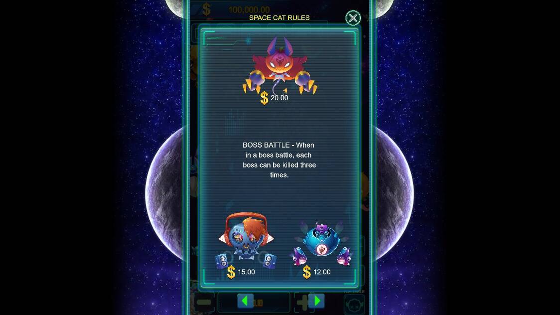 Space Cat KAGaming สล็อต xo เครดิต ฟรี