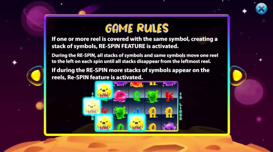 Super Slime KAGaming slotxo ฟรีเครดิต