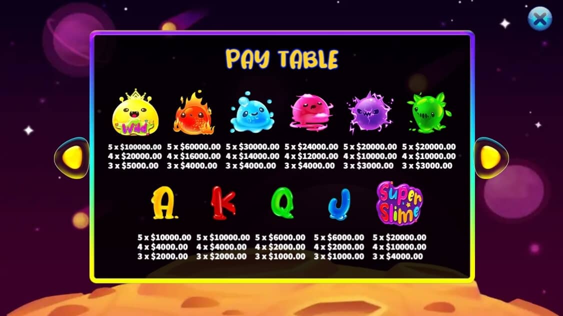 Super Slime KAGaming slotxo168