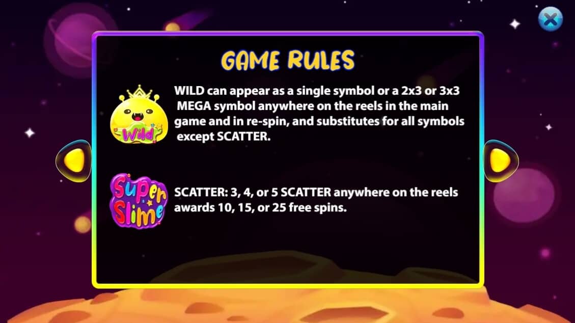 Super Slime KAGaming สล็อต xo เครดิต ฟรี