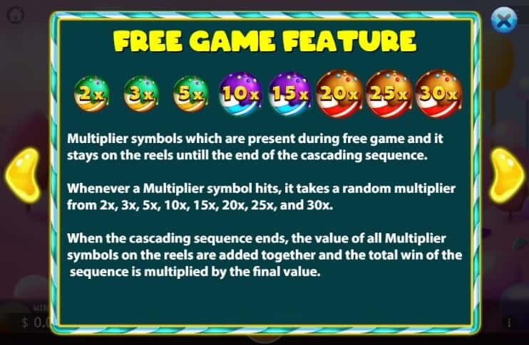 Sweetopia KAGaming slotxo ฟรีเครดิต