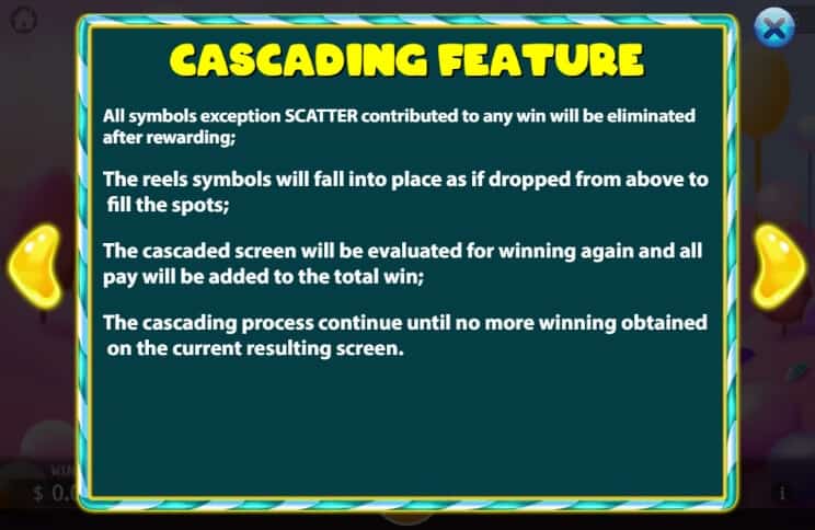 Sweetopia KAGaming สล็อต xo เครดิต ฟรี