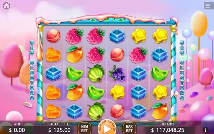 Sweetopia KAGaming สล็อต xo