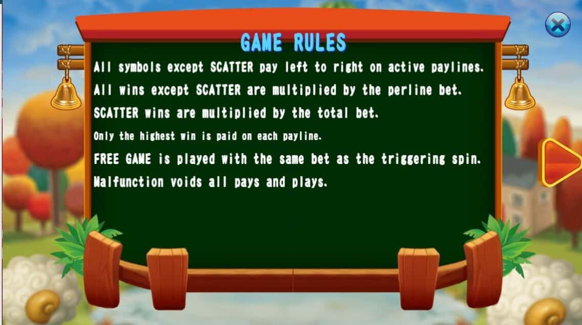 The Boy Who Cried Wolf KAGaming 168slotxo