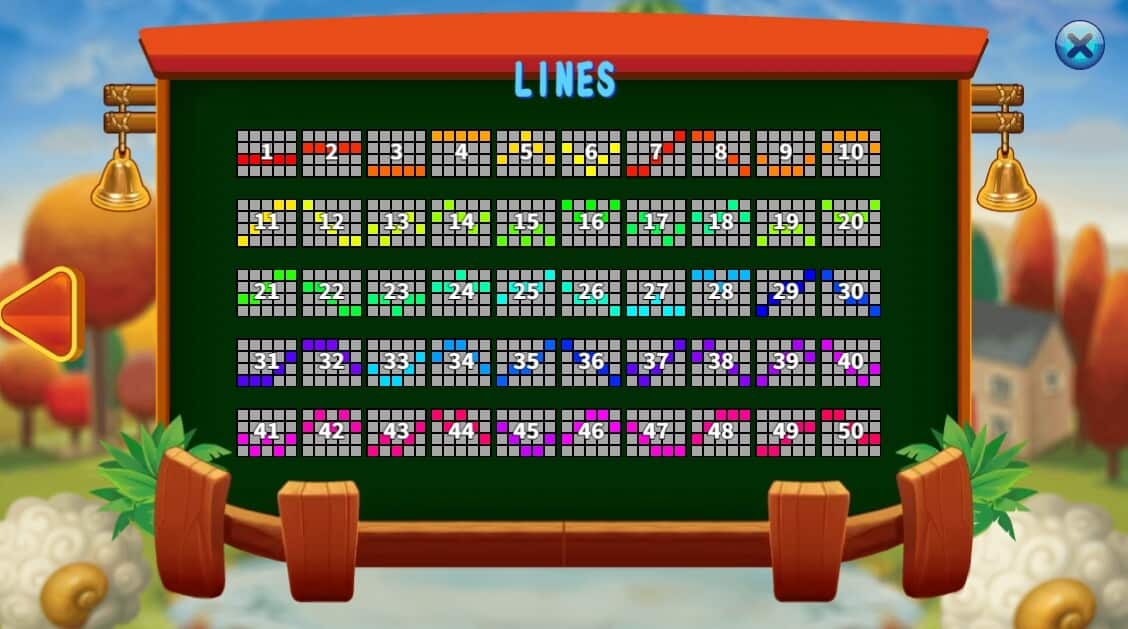 The Boy Who Cried Wolf KAGaming slotxo mobile