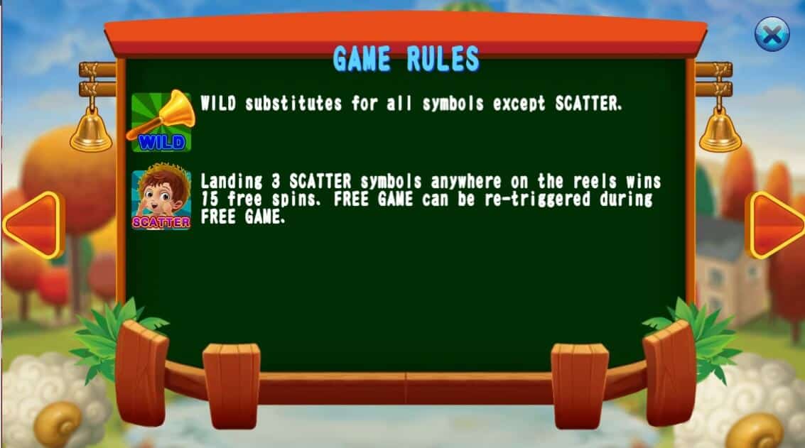 The Boy Who Cried Wolf KAGaming slotxo ฟรีเครดิต