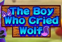 The Boy Who Cried Wolf KAGaming slotxo